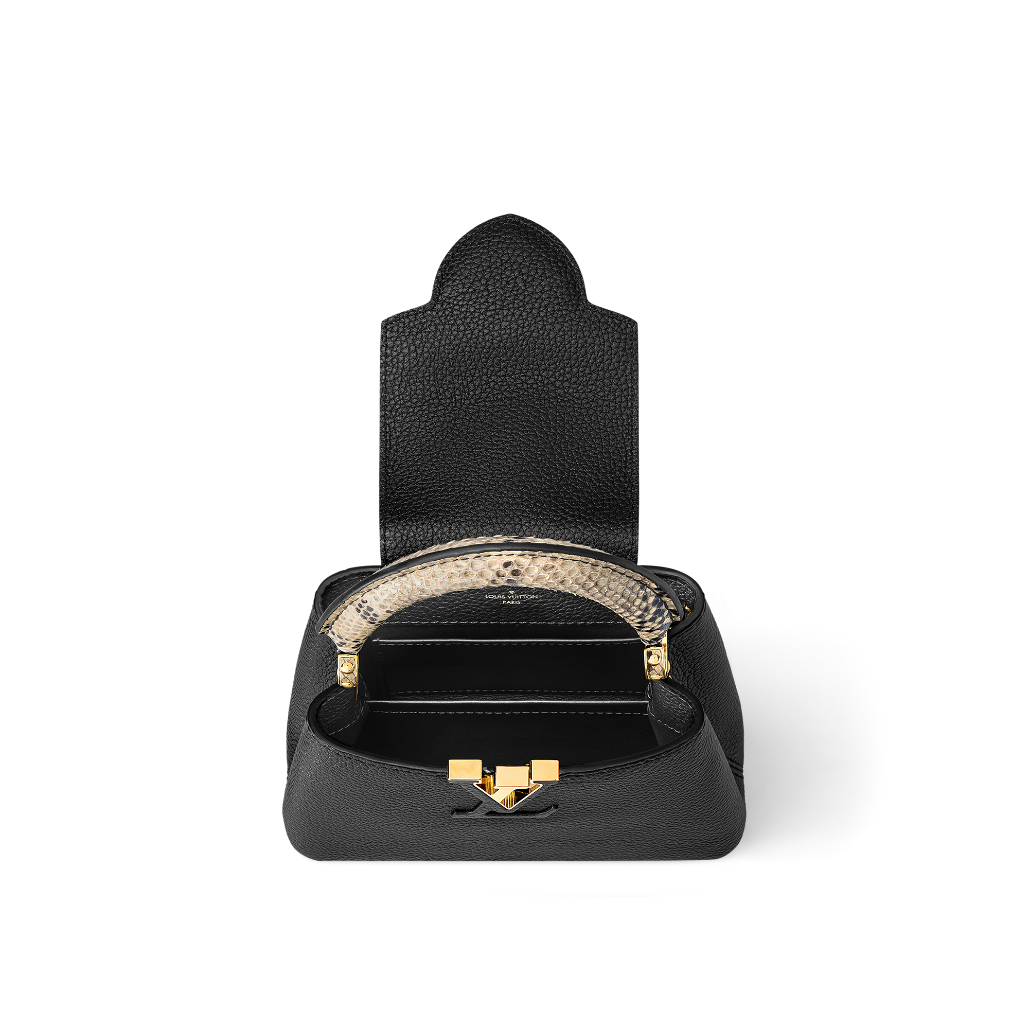 カプシーヌ MINI カプシーヌ｜ルイ・ヴィトン 公式サイト - N96467